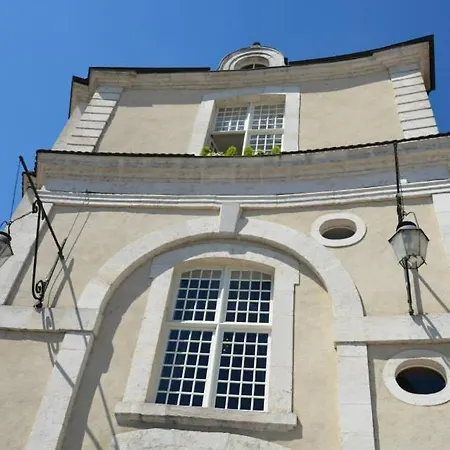 Les De Morville * Malaumont