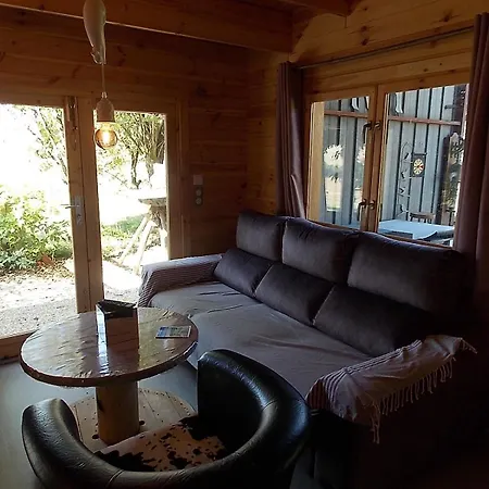 Holiday home Les De Morville