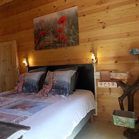 Les De Morville * Malaumont