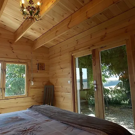 Holiday home Les De Morville