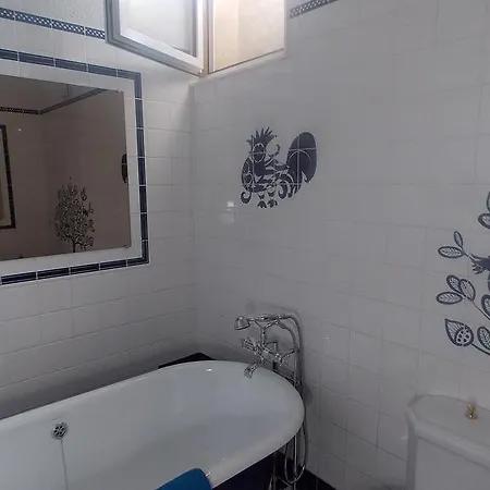 Les De Morville בית נופש Malaumont