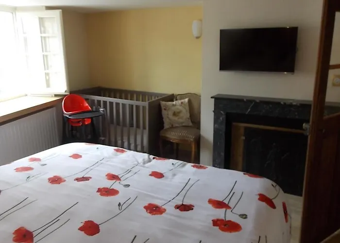 Les De Morville * Malaumont