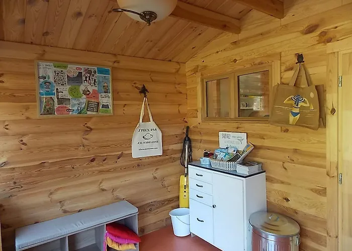 Les De Morville 펜션 Malaumont