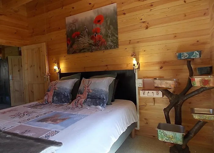 Les De Morville * Malaumont