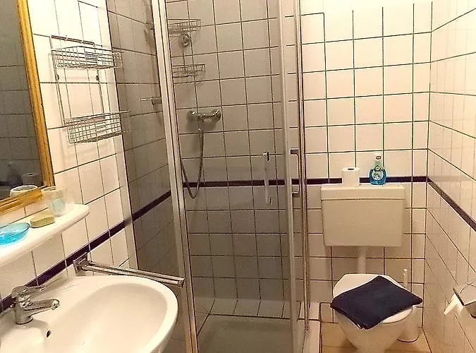 펜션 Les De Morville Malaumont