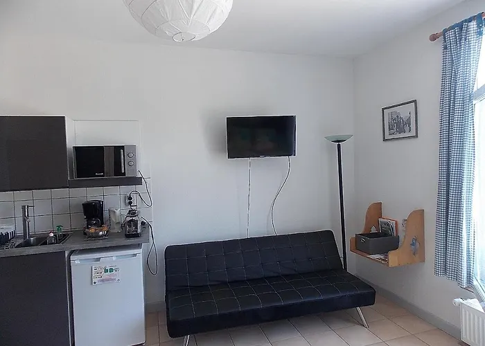 Les De Morville Holiday home