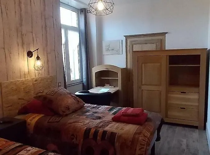 Les De Morville Holiday home Malaumont