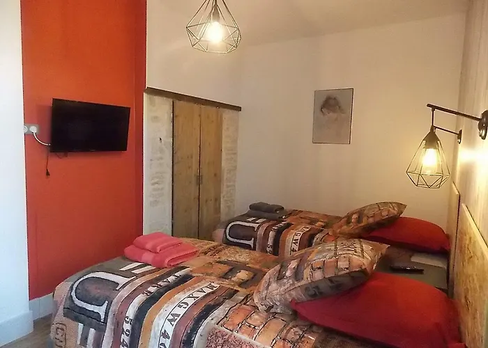 Les De Morville Malaumont