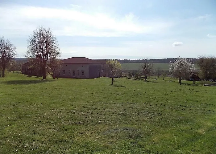 Les De Morville Holiday home *